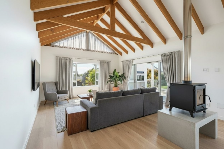 4 Bedroom Property for Sale in Summer Place Western Cape